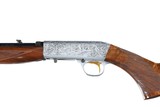 Browning SA-22 Semi Rifle .22 lr - 4 of 21