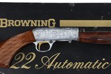 Browning SA-22 Semi Rifle .22 lr - 1 of 20