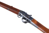 Hopkins & Allen 722 Sgl Rifle .22 Cal - 13 of 13