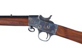 Hopkins & Allen 722 Sgl Rifle .22 Cal - 11 of 13