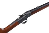 Hopkins & Allen 722 Sgl Rifle .22 Cal - 2 of 13