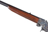 Hopkins & Allen 722 Sgl Rifle .22 Cal - 3 of 13