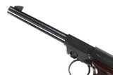 Hi-Standard 101 Pistol .22 lr - 6 of 9