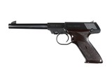 Hi-Standard 101 Pistol .22 lr - 5 of 9