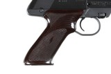 Hi-Standard 101 Pistol .22 lr - 4 of 9