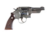 Smith & Wesson 38/44 Heavy Duty Revolver .38 Spl - 6 of 13