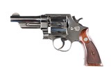 Smith & Wesson 38/44 Heavy Duty Revolver .38 Spl - 10 of 13