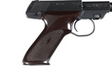 Hi Standard Dura-Matic Pistol .22 lr - 4 of 9