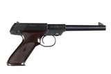 Hi Standard Dura-Matic Pistol .22 lr - 2 of 9