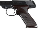 Hi Standard Dura-Matic Pistol .22 lr - 7 of 9