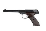 Hi Standard Dura-Matic Pistol .22 lr - 5 of 9