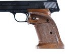 Smith & Wesson 41 Pistol .22lr - 7 of 9