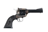 Colt New Frontier Revolver .22 RF - 5 of 12