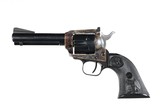 Colt New Frontier Revolver .22 RF - 9 of 12