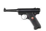 Ruger Standard Pistol .22 lr - 5 of 9