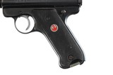 Ruger Standard Pistol .22 lr - 7 of 9