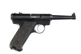 Ruger Standard Pistol .22 lr - 1 of 9
