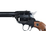 Ruger Single Six Revolver .22 lr/.22 mag - 12 of 13