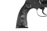 Colt Police Positive Revolver .32 Police - 5 of 10