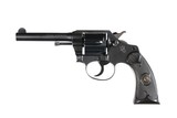 Colt Police Positive Revolver .32 Police - 6 of 10