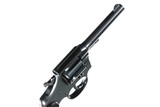 Colt Police Positive Revolver .32 Police - 2 of 10