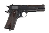 Springfield 1911 Pistol .45 ACP - 1 of 9