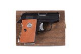 Colt Junior Pistol .25 ACP - 1 of 11