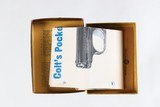 Colt Junior Pistol .25 ACP - 3 of 11