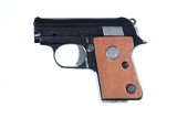 Colt Junior Pistol .25 ACP - 7 of 11