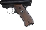Ruger Standard Pistol .22 lr - 7 of 9