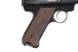 Ruger Standard Pistol .22 lr - 4 of 9