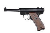 Ruger Standard Pistol .22 lr - 5 of 9