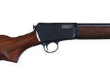 SOLD Winchester 63 Semi Rifle .22 lr - 1 of 12