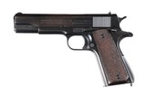 Colt 1911A1 Pistol .45 ACP - 2 of 9