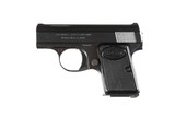 Browning Baby Pistol .25 ACP - 6 of 10