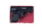 Browning Baby Pistol .25 ACP - 1 of 10