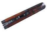 Winchester 21 TRAP SxS Shotgun 12ga - 19 of 20