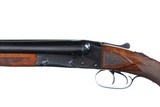 Winchester 21 TRAP SxS Shotgun 12ga - 15 of 20