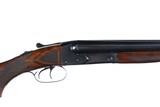 Winchester 21 TRAP SxS Shotgun 12ga - 1 of 20