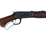 Winchester 64 Lever Rifle .30-30 Win - 1 of 12