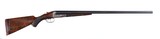 Parker DHE SxS Shotgun 12ga - 10 of 16