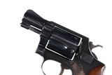 Smith & Wesson 36 Revolver .38 Spl - 10 of 12
