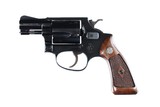 Smith & Wesson 36 Revolver .38 Spl - 9 of 12