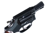 Smith & Wesson 36 Revolver .38 Spl - 8 of 12