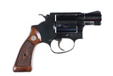 Smith & Wesson 36 Revolver .38 Spl - 2 of 12
