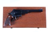 Smith & Wesson 29-2 Revolver .44 Mag - 1 of 14