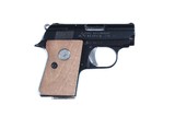 Colt Junior Pistol .25 ACP - 2 of 8