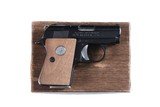 Colt Junior Pistol .25 ACP - 1 of 8