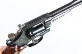 Smith & Wesson 27-3 Anniversary Revolver .357 Mag - 2 of 12