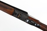 Webley & Scott 712 SxS Shotgun 12ga - 4 of 17